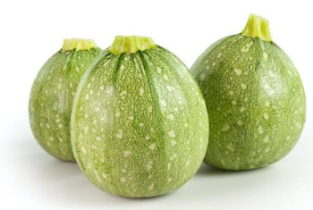 كوسا مدوّرة