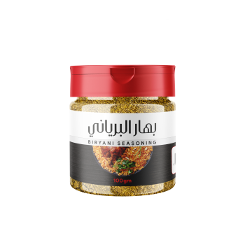 بهار برياني 100 غرام