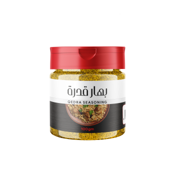 بهار قدرة 100 غرام