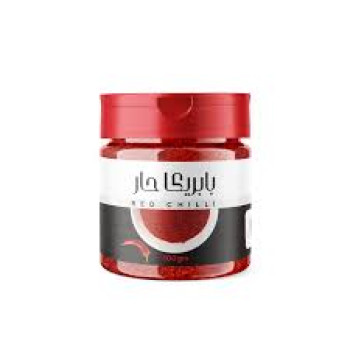 بابريكا حارة 100 غرام