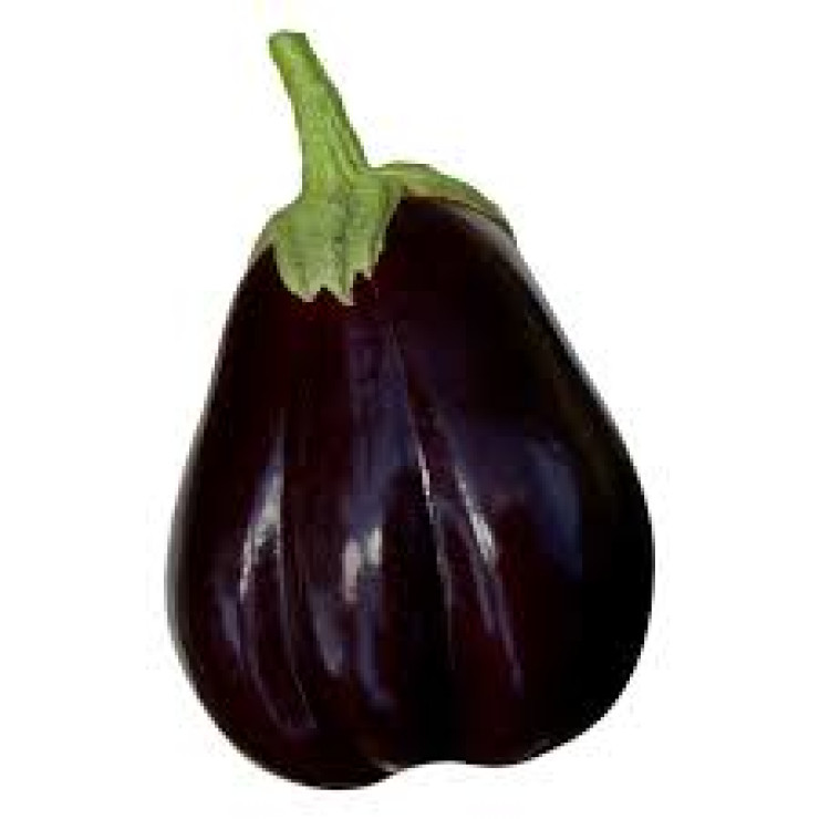 باذنجان بلدي عجمي