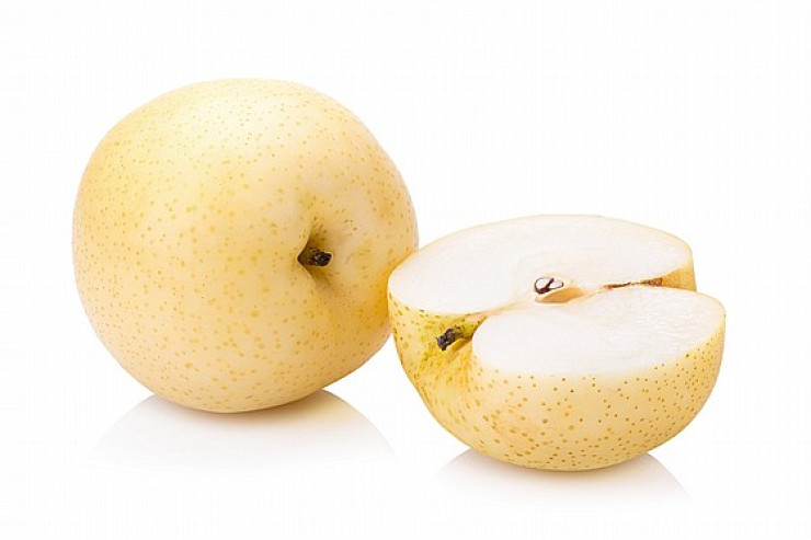 إنجاص آسيوي