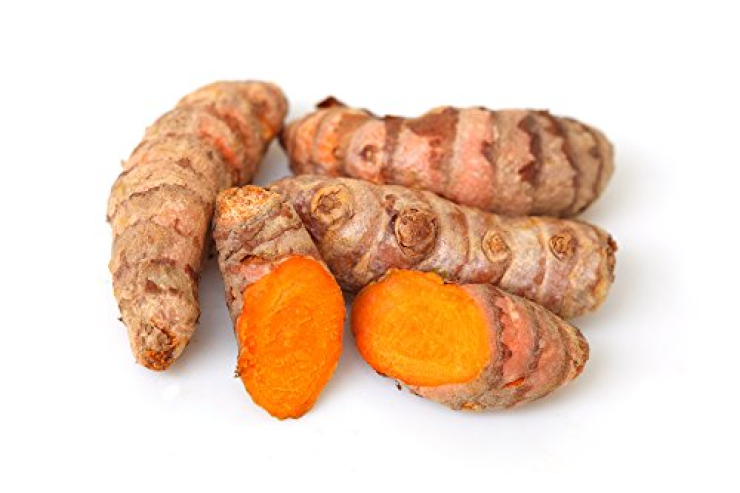كركم طازج