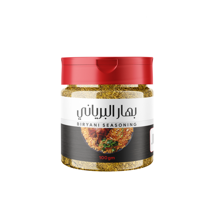 بهار برياني 100 غرام