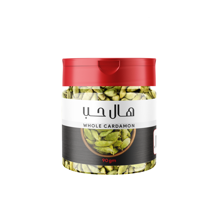 هال حب 100 غرام