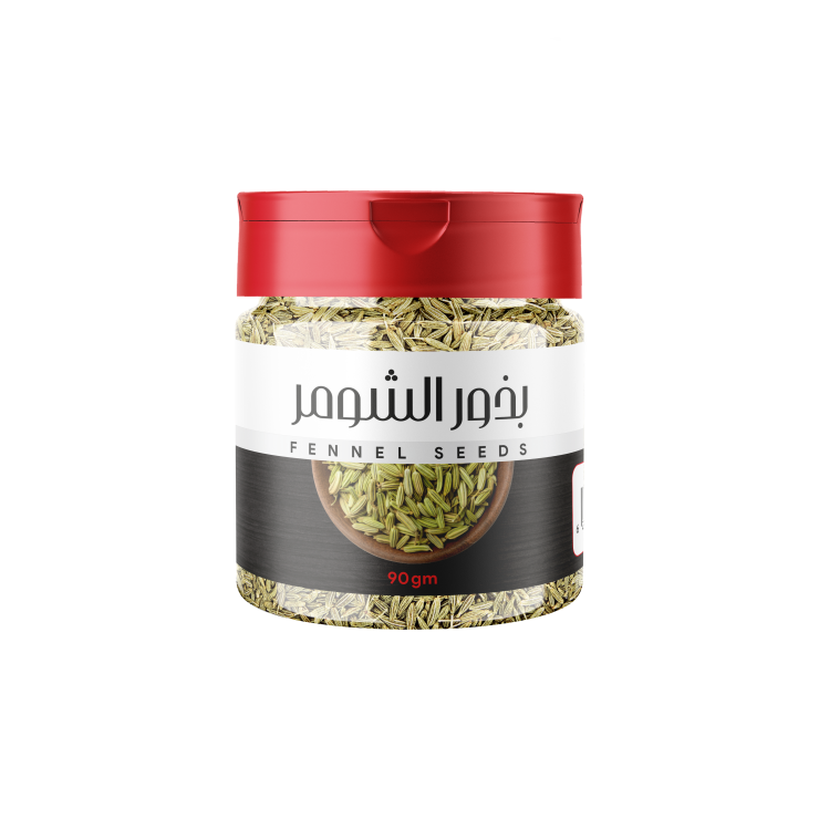بذور شومر 100 غرام