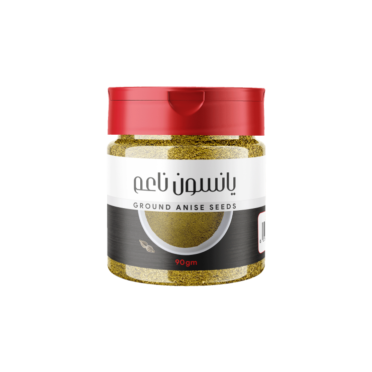 يانسون ناعم 100 غرام